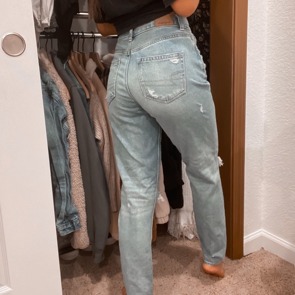 american eagle jeans - Picture 3 of 3